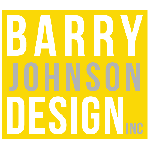 Barry Johnson Design